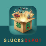 Glücksdepot