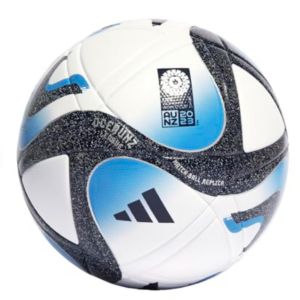 adidas OCEANUZ LGE Fußball | FIFA Quality | Größe 5 (HT9015)