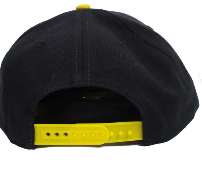 Toronto Maple Leafs Warchild NHL Snapback Baseball Cap – ’47 Brand – Bild 2