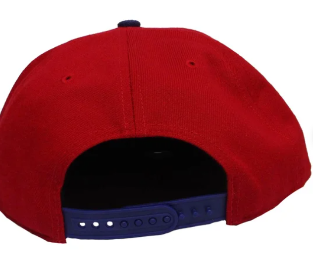Chicago Blackhawks NHL Snapback Cap – Warchild – ’47 Brand – Bild 3