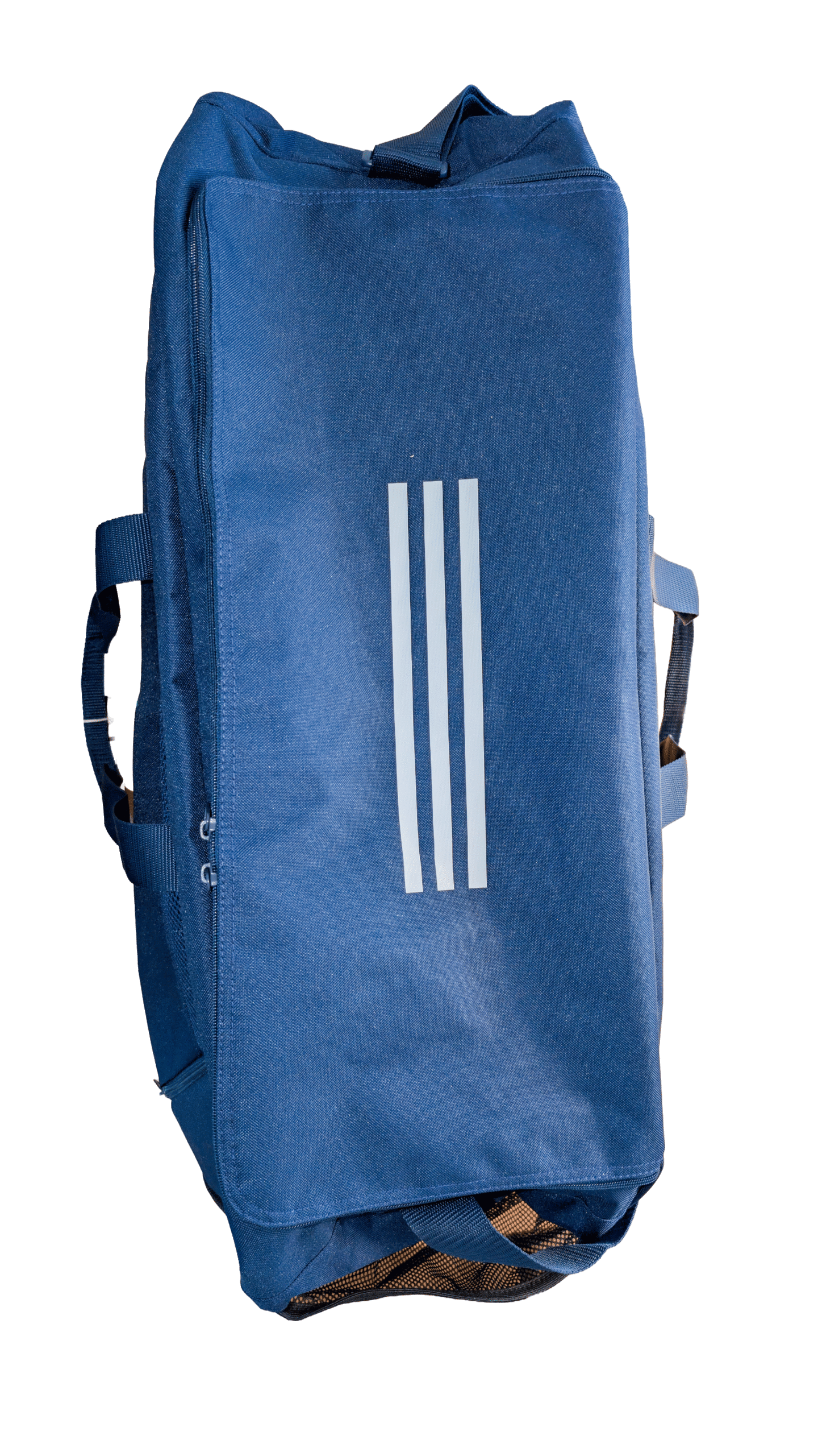 adidas Tiro 23 League Sporttasche L – 62L, Navy – Bild 5