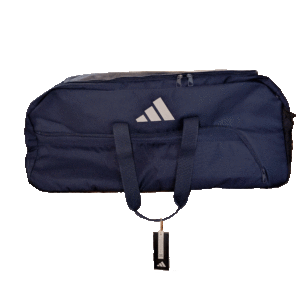 adidas Tiro 23 League Sporttasche L &ndash; 62L, Navy